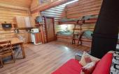 Туры в отель Turisticheskaya Derevnya Kurgala Hotel