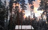 Туры в отель Turisticheskaya Derevnya Kurgala Hotel