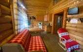 Туры в отель Turisticheskaya Derevnya Kurgala Hotel