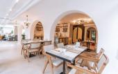 Туры в отель Urla 1867 Hotel