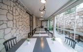 Туры в отель Urla 1867 Hotel