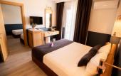 Туры в отель Urla 1867 Hotel