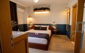 Туры в отель Urla 1867 Hotel
