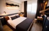 Туры в отель Urla 1867 Hotel