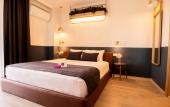 Туры в отель Urla 1867 Hotel