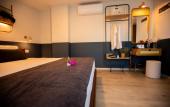 Туры в отель Urla 1867 Hotel