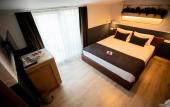 Туры в отель Urla 1867 Hotel