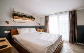 Туры в отель Urla 1867 Hotel