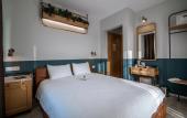 Туры в отель Urla 1867 Hotel