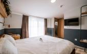 Туры в отель Urla 1867 Hotel