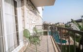 Туры в отель Urla 1867 Hotel