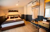 Туры в отель Urla 1867 Hotel