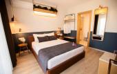 Туры в отель Urla 1867 Hotel