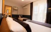 Туры в отель Urla 1867 Hotel