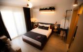 Туры в отель Urla 1867 Hotel