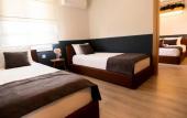 Туры в отель Urla 1867 Hotel