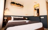 Туры в отель Urla 1867 Hotel