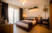 Туры в отель Urla 1867 Hotel