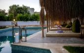 Туры в отель Urla 1867 Hotel