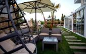 Туры в отель Urla 1867 Hotel