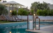 Туры в отель Urla 1867 Hotel