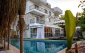 Туры в отель Urla 1867 Hotel