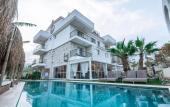 Туры в отель Urla 1867 Hotel