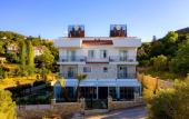 Туры в отель Urla 1867 Hotel