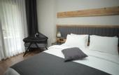 Туры в отель Pazarcik Mountain Hotel
