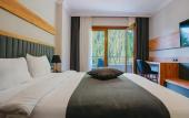 Туры в отель Pazarcik Mountain Hotel