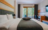 Туры в отель Pazarcik Mountain Hotel
