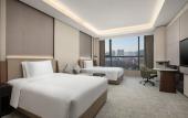 Туры в отель Crowne Plaza Zhengzhou High Tech Zone
