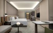 Туры в отель Crowne Plaza Zhengzhou High Tech Zone