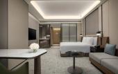 Туры в отель Crowne Plaza Zhengzhou High Tech Zone