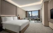 Туры в отель Crowne Plaza Zhengzhou High Tech Zone