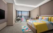 Туры в отель Crowne Plaza Zhengzhou High Tech Zone