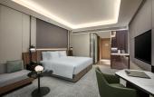 Туры в отель Crowne Plaza Zhengzhou High Tech Zone