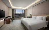 Туры в отель Crowne Plaza Zhengzhou High Tech Zone