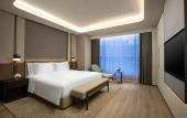 Туры в отель Crowne Plaza Zhengzhou High Tech Zone