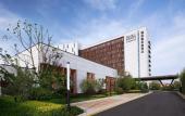 Туры в отель Four Points by Sheraton Nanchang, Xihu