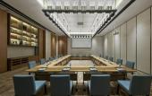 Туры в отель Four Points by Sheraton Nanchang, Xihu
