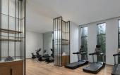 Туры в отель Four Points by Sheraton Nanchang, Xihu