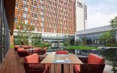 Туры в отель Four Points by Sheraton Nanchang, Xihu