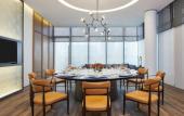 Туры в отель Four Points by Sheraton Nanchang, Xihu