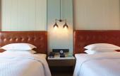 Туры в отель Four Points by Sheraton Nanchang, Xihu
