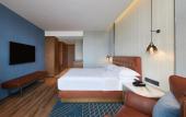 Туры в отель Four Points by Sheraton Nanchang, Xihu