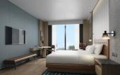 Туры в отель Four Points by Sheraton Nanchang, Xihu