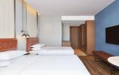 Туры в отель Four Points by Sheraton Nanchang, Xihu