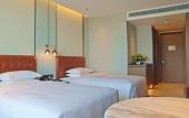 Туры в отель Four Points by Sheraton Nanchang, Xihu