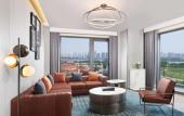 Туры в отель Four Points by Sheraton Nanchang, Xihu